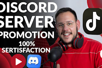 discord server promotion discord ads minecraft fivem rust dayz  server growth