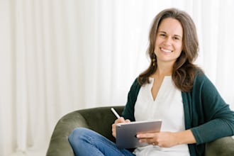 record a voiceover for your educational content