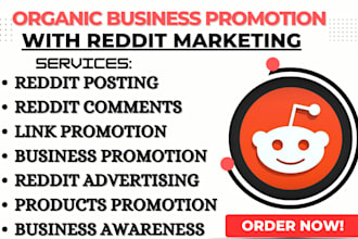 do ai conscious branding for business saas website with reddit seo post