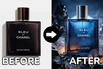 edit your product photos with ai and photoshop