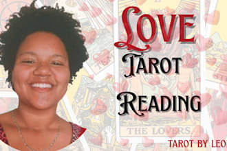 reveal the truth about your love situation with tarot