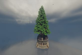 build somme thing smaller on request max 100x100
