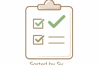 organise and create your weekly contractor invoices