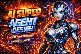build a custom ai agent