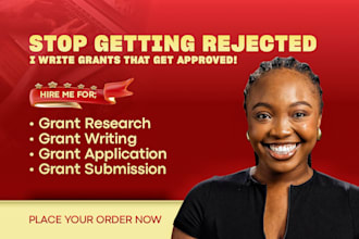 research, apply for government grants small business grant writing, bid proposal