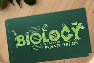 teach you biology subject