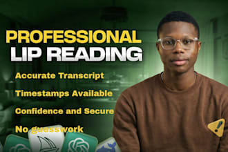 lip read, photo retouching, image editing, video transcript, lip reading