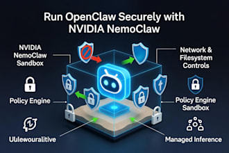 set up and secure openclaw ai agent on your vps with automation
