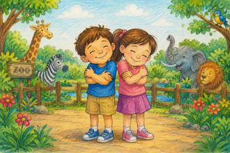 illustrate children storybook, kdp children book formatting for paperback book