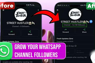 hit 900k channel followers, whatsapp channel promotion, whatsapp promotion