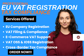 do company registration in eu estonia germany italy france and UK