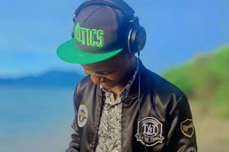 provide high quality dj mixing for your party or events