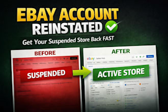 do ebay account reinstatement remove mc011 restriction ebay appeal letter