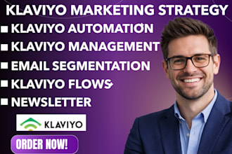 segment email list personalize klaviyo campaign newsletter klaviyo management