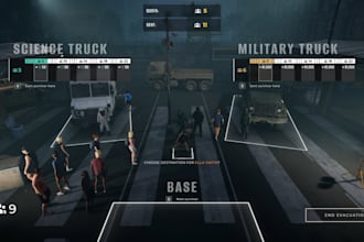 do ue5 game development, unreal engine 5 video game, blueprint game prototype