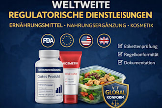 handle fda compliance mocra compliance cosmetic label review regulatory affairs