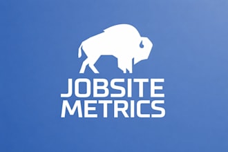 build a job costing and KPI dashboard
