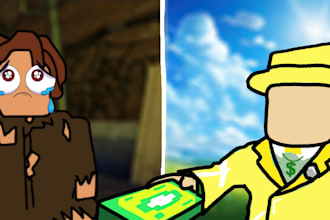 make a thumbnail for your roblox game