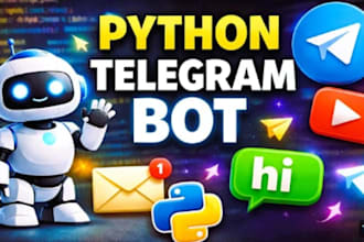 create telegram airdrop bot, custom coded telegram bot, crypto trading bot