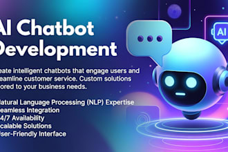 do ai chatbot development, ai customer support chatbot, whatsapp ai chatbot
