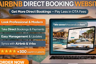 do airbnb vrbo short term rental, hotel booking and property management website