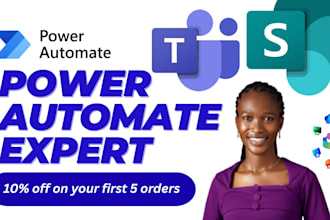 power automate flow expert for microsoft teams summary copilot studio ai agent