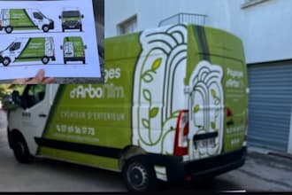 design vinyl cars wrap taxi sport car wrap trailer truck pickup