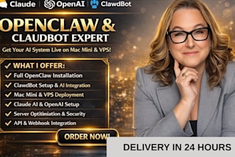automate openclaw and clawdbot with n8n and ai integration