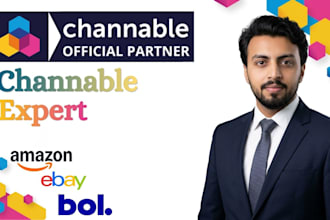 optimize, and troubleshoot your channable feeds for amazon ebay and bol