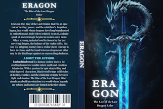 design a typography book cover design with hard book cover design and hard ebook