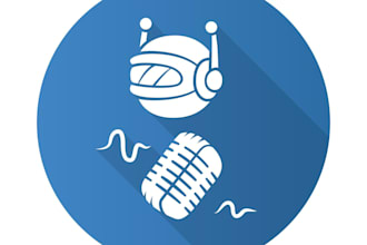 develop a voice bot