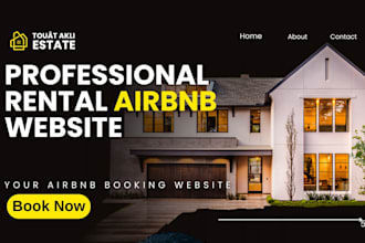 maximize online property website using property management listing that sell