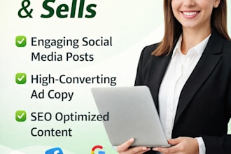 write copy that sells and grows your business