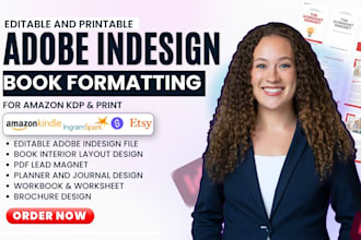 do indesign ebook formatting and layout design kindle ebook paperback formatting