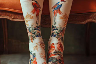 socks design unique socks design