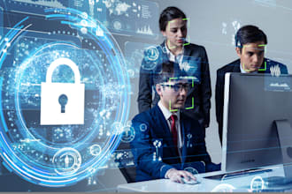 computer networking and cybersecurity