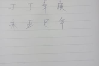 do a professional chinese bazi astrology reading