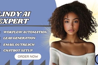lindy ai automation chatbot gumloop workflow automation claude code integration