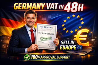 do german vat registration germany tax filing corporate tax income tax vat id