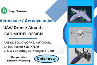 do aerospace, aeronautical, aircraft design, propulsion, ansys and aerodynamics