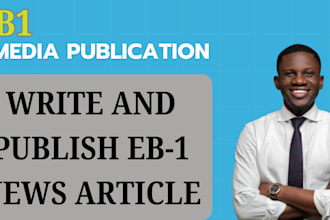 provide ieee acm bcs iet senior or fellow membership for eb1 niw visa