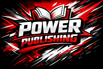 create, publish, profit with KDP