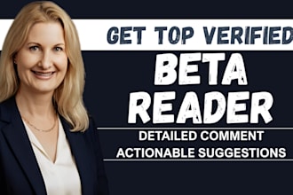beta read your fantasy memoir and provide clear, detailed feedback