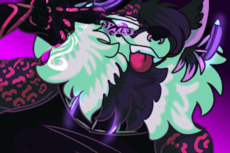 draw your oc icon