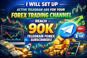 telegram ads forex promotion hit 9m vip forex traders telegram forex promotion