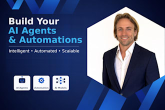 setup your entire ai agent system for your webapp