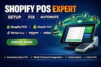 setup shopify pos square pos clover pos toast lightspeed pos integration pos app