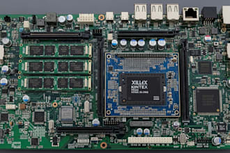 design multilayer pcb for fpga and embedded linux systems