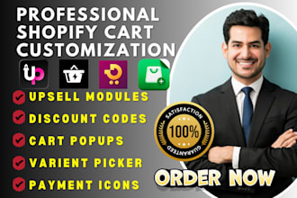 do shopify cart customization essential kaching upcart amp slide opus icart xb