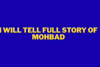tell about mohbad story